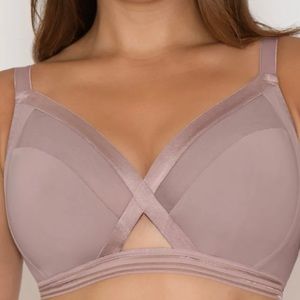 Curvy Kate Unwind Wireless Bralette CK1110 34DD